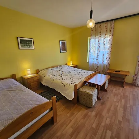 Guest house Depolo