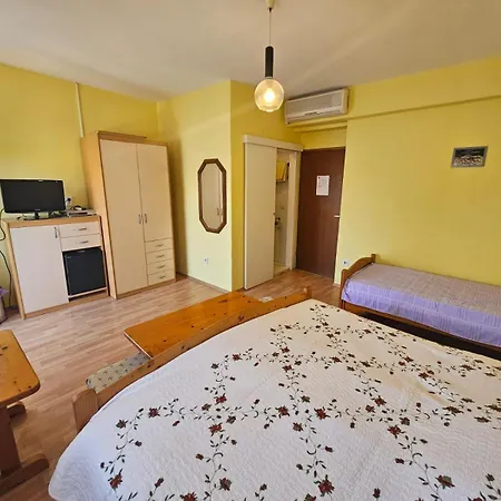 Depolo Guest house