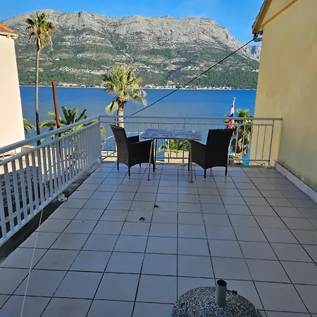 Guest house Depolo
