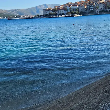 Depolo Guest house Korcula Town