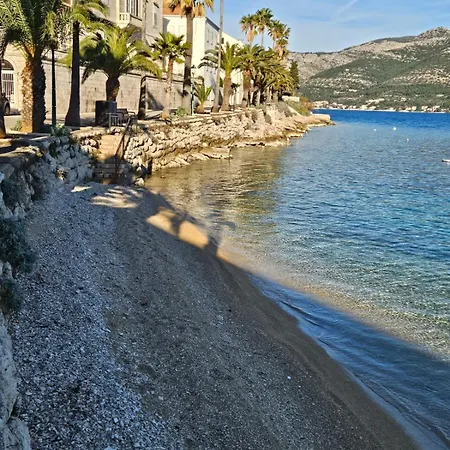 Depolo Guest house Korcula Town