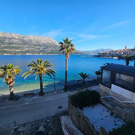 Guest house Depolo Korcula Town