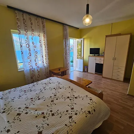 Depolo Guest house
