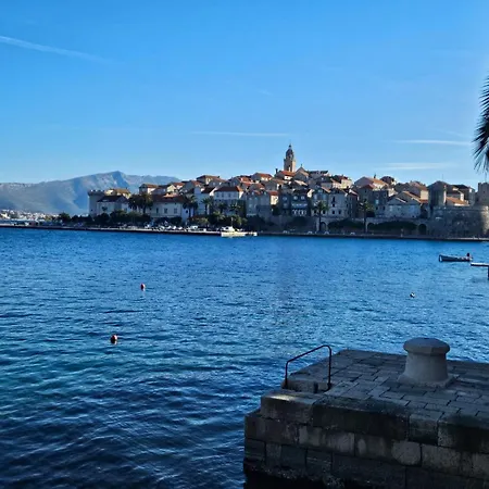 Guest house Depolo Korcula Town