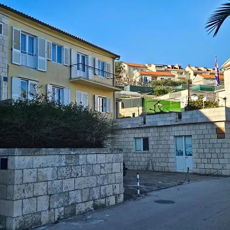 Guest house Depolo