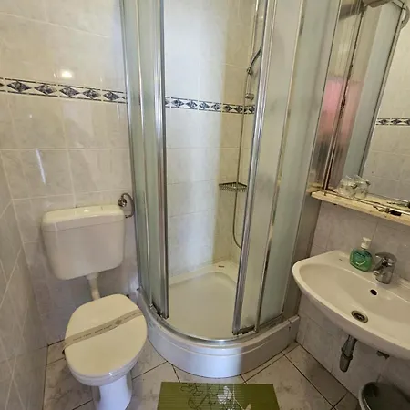 Гостевой дом Depolo Корчула